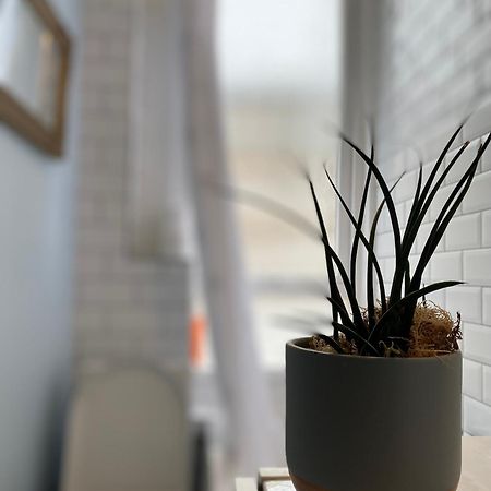 Charming 1 Bedroom Edinburgh Apartment Екстериор снимка