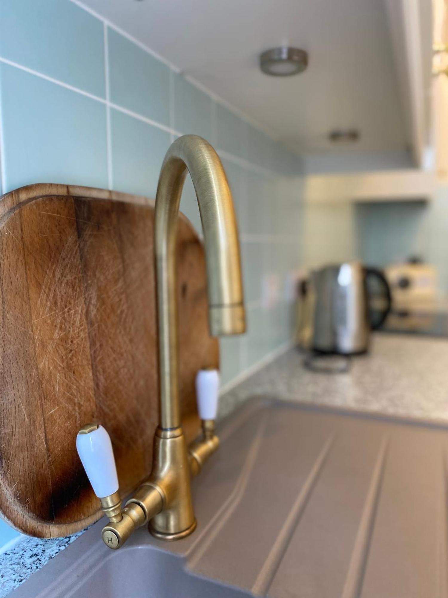 Charming 1 Bedroom Edinburgh Apartment Екстериор снимка