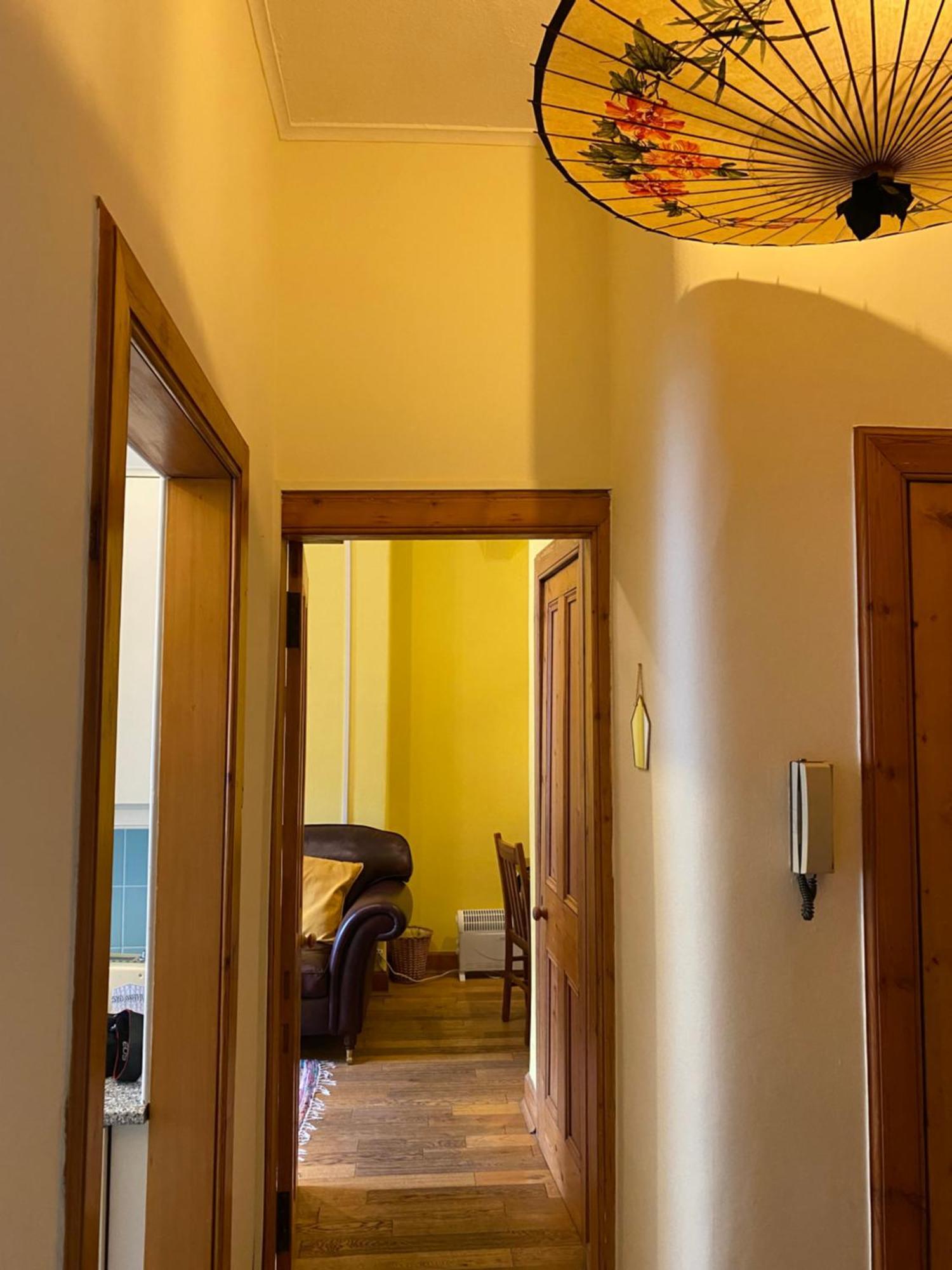 Charming 1 Bedroom Edinburgh Apartment Екстериор снимка