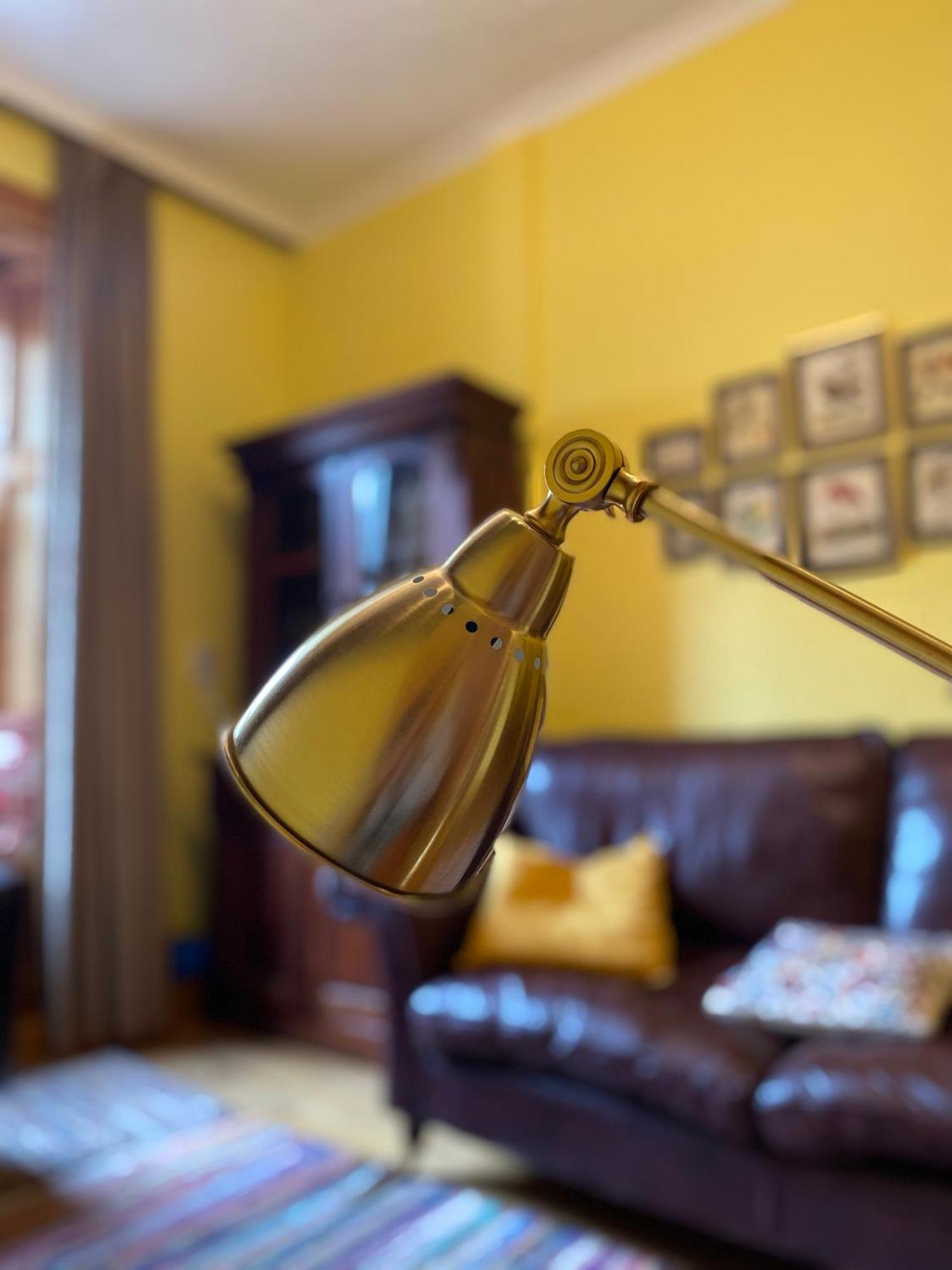 Charming 1 Bedroom Edinburgh Apartment Екстериор снимка