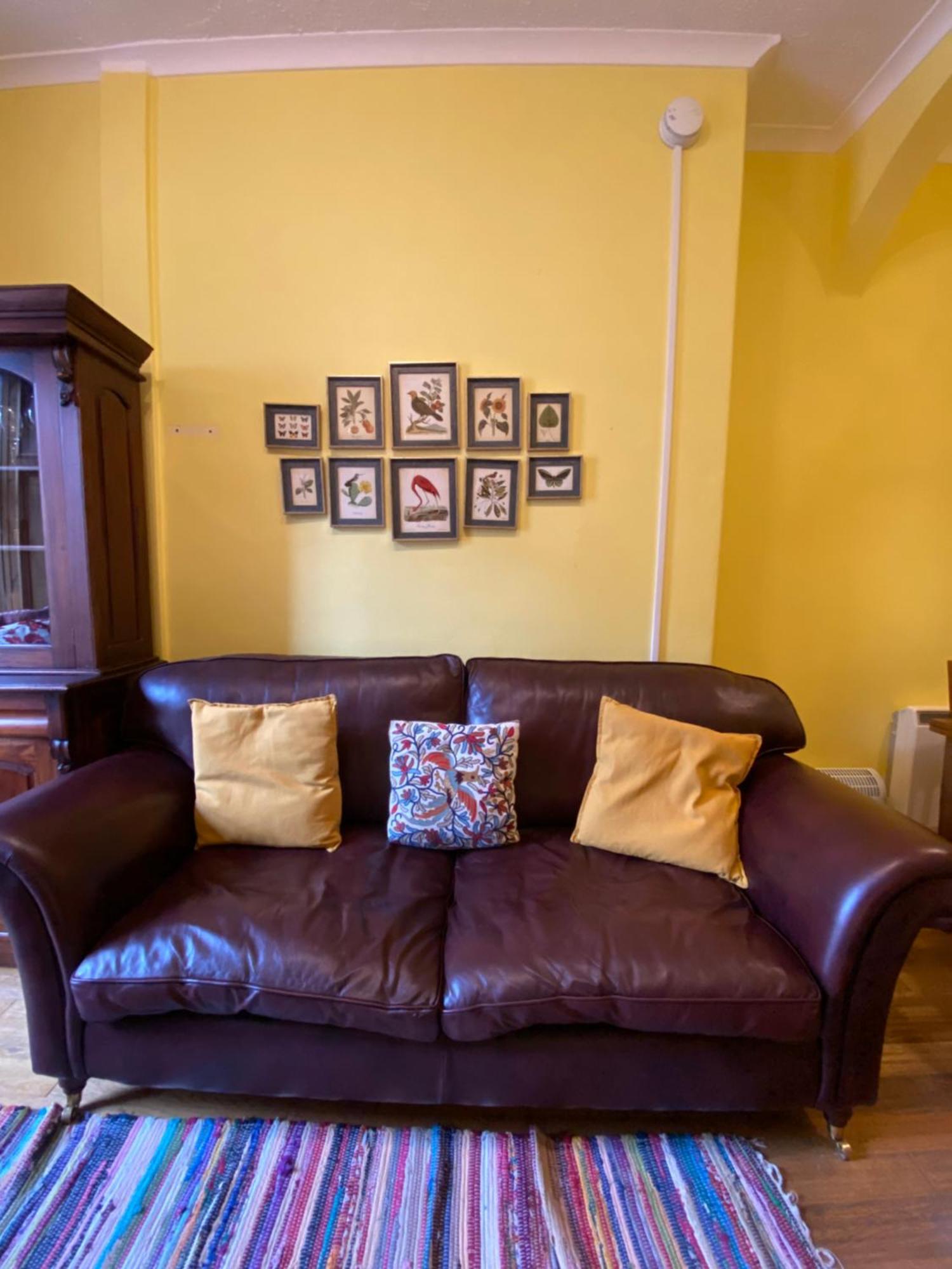 Charming 1 Bedroom Edinburgh Apartment Екстериор снимка
