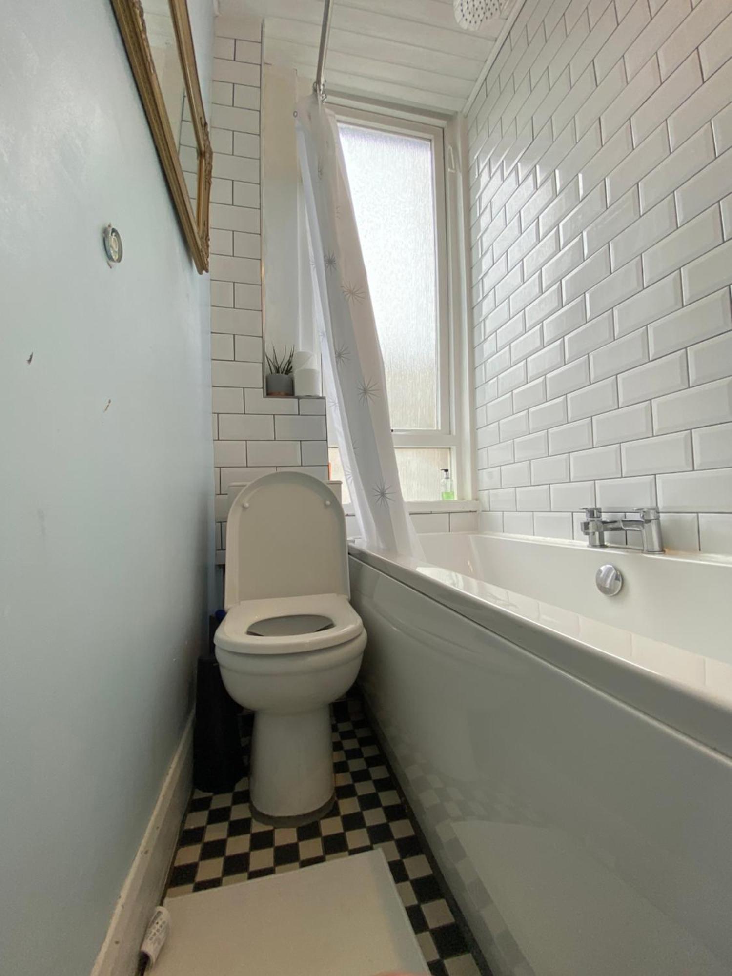 Charming 1 Bedroom Edinburgh Apartment Екстериор снимка