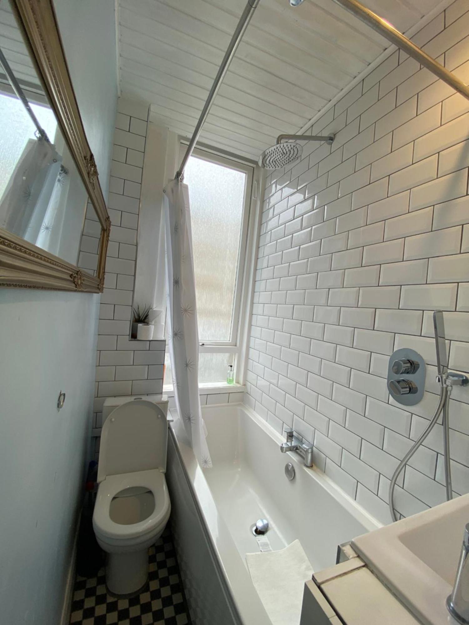Charming 1 Bedroom Edinburgh Apartment Екстериор снимка