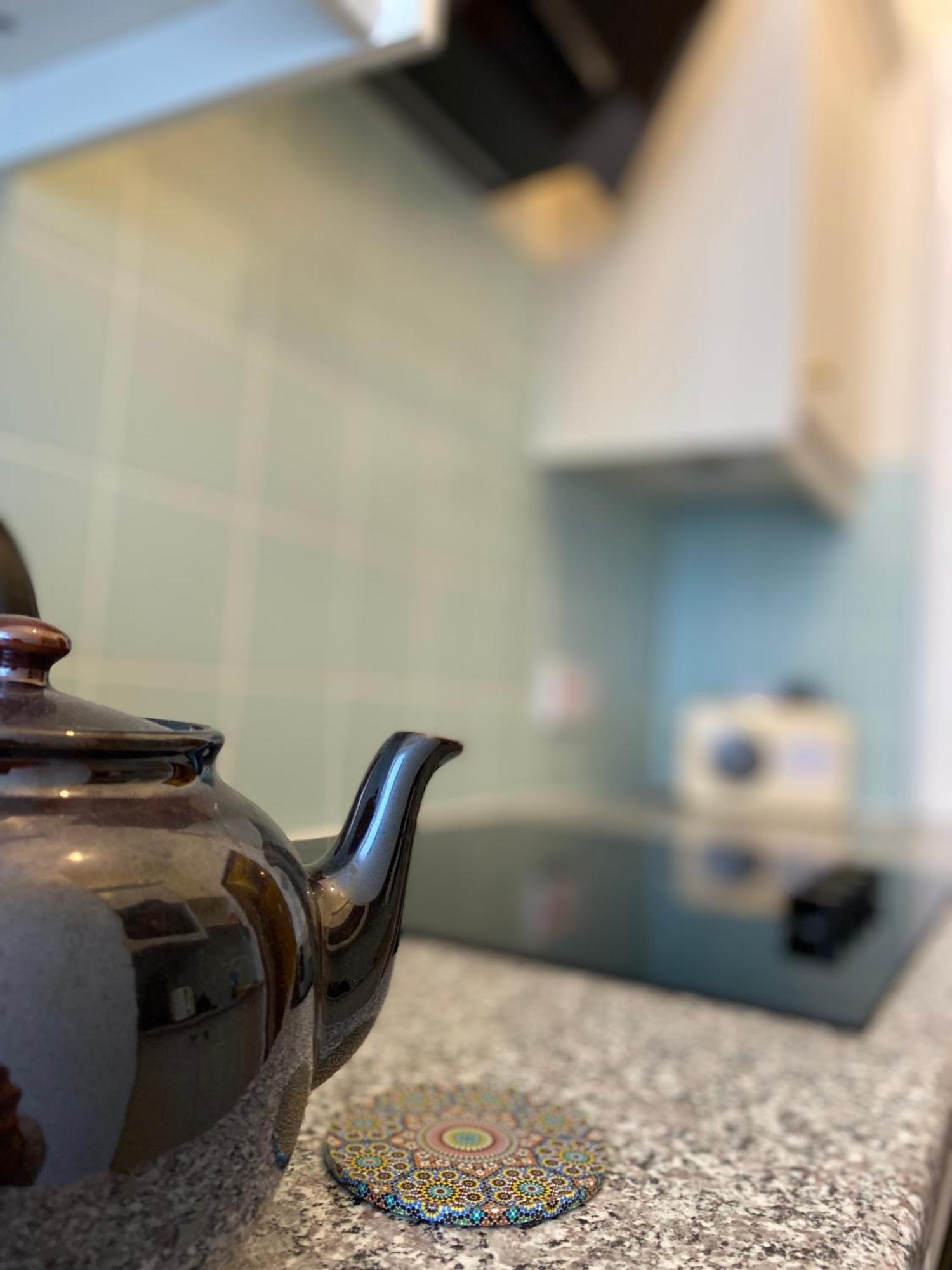 Charming 1 Bedroom Edinburgh Apartment Екстериор снимка