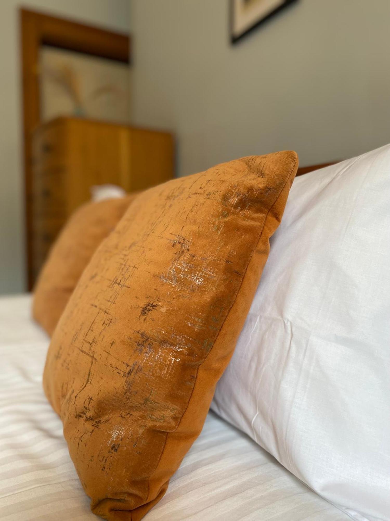 Charming 1 Bedroom Edinburgh Apartment Екстериор снимка